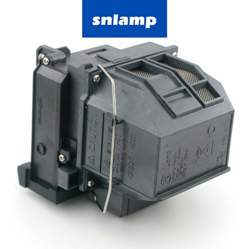 ELPLP79 /Projector Lamp Bulb for Epson for PowerLite 570 575W / BrightLink 575Wi - Picture 2 of 11