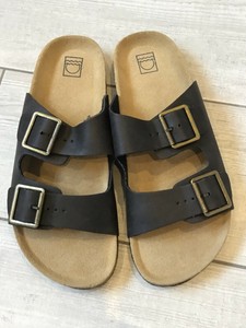 birkenstock type
