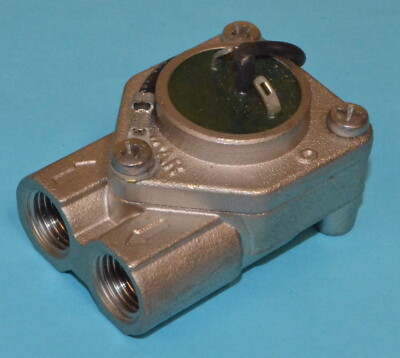 La Marzocco Gicar 1/4'' Standard Flowmeter *New* 300038