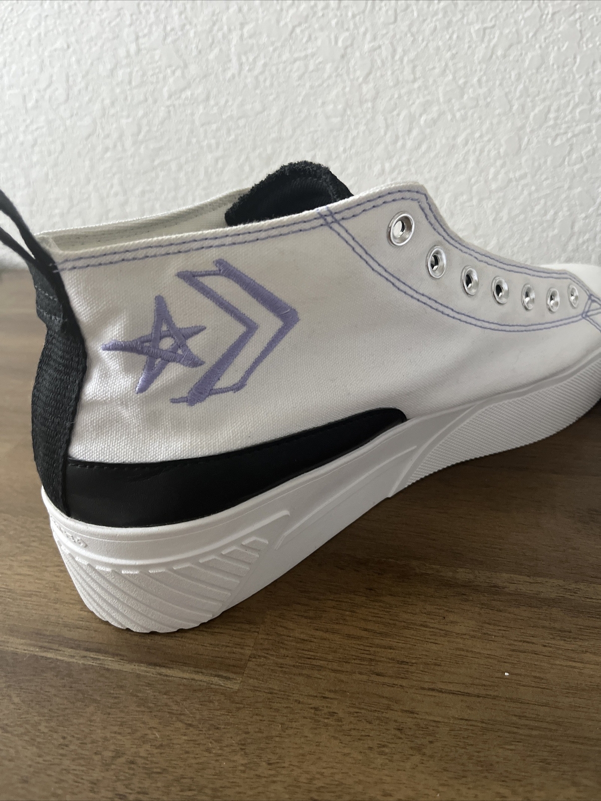 Size 13 - Converse UNTITL3D CS Dramatic Nights - … - image 5