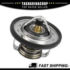 Engine Coolant Thermostat Housing Assembly fit for Hyundai Accent Kona Elantra