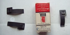 Genuine Tecumseh ~ 590446 Rope Guide Clip ~ Quantity of 3