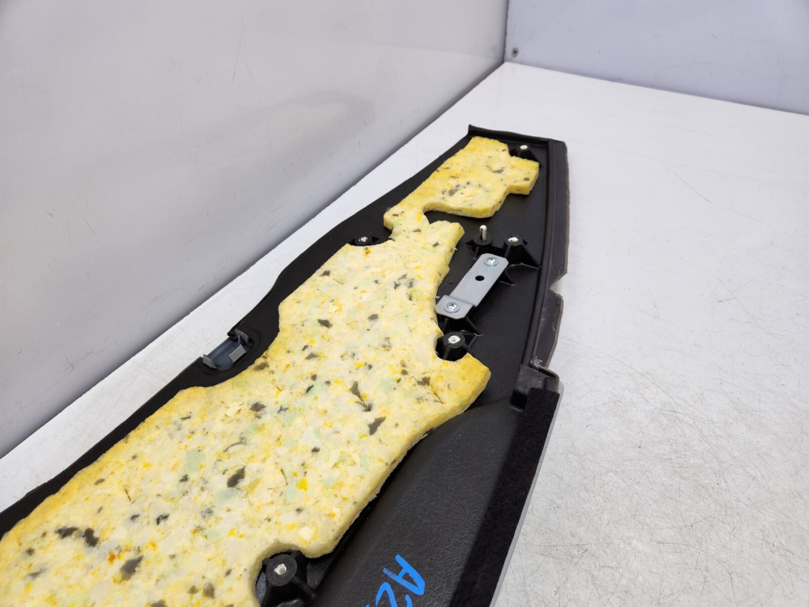 ✅ 03-08 OEM Maserati Quattroporte M139 Center Right Passenger Side Console Trim
