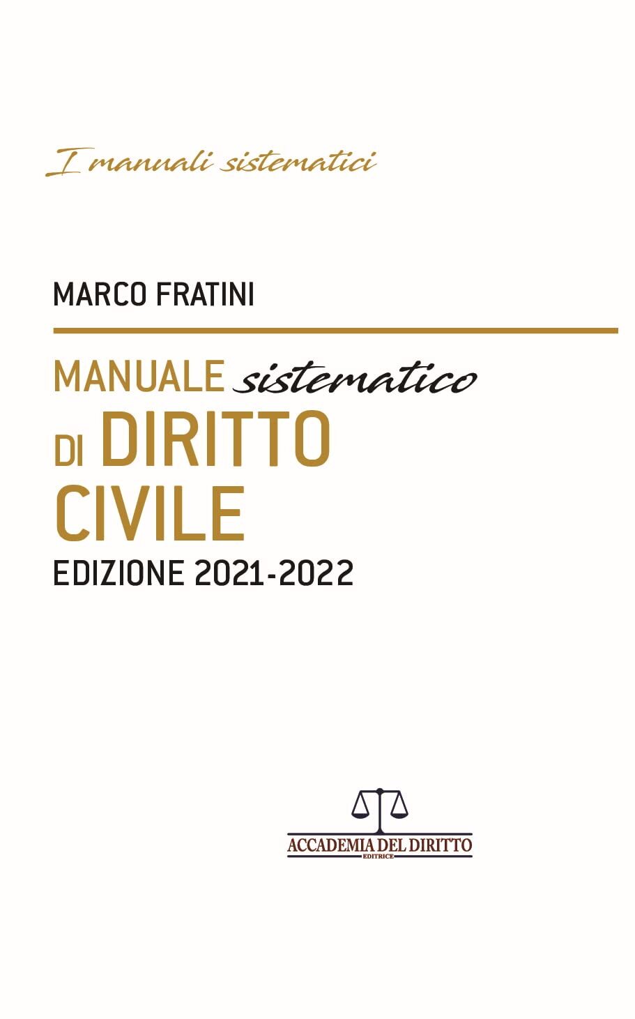 9788831337328 Kit manuale sistematico di diritto civile-Manuale ...mministrativo