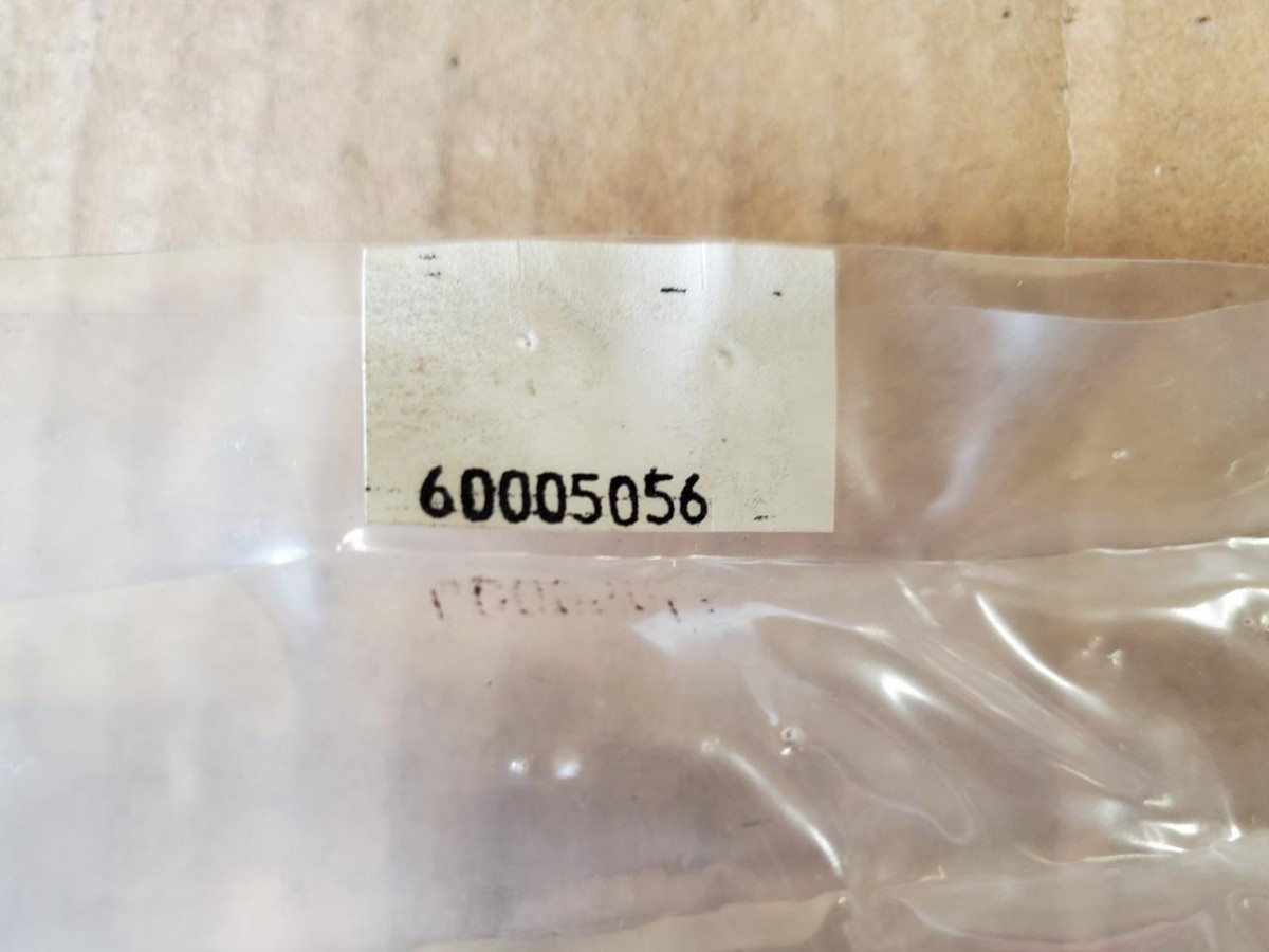 Genuine OEM Hiniker Chain Shaft Bearing 60005056 Salt Spreader 612