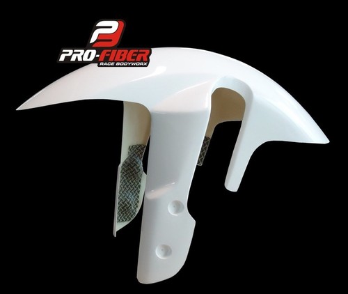 Suzuki GSXR GSX-R 600-750 2008-2010 carrocería de carrera carenado trasero capó asiento 08-10 - Imagen 2 de 11