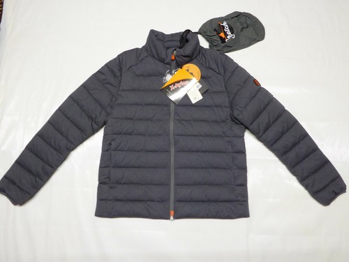 Duck Angy Stretch Puffer JACKET 
