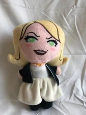 Disney Hocus Pocus Sarah Plush Fetch for Pets