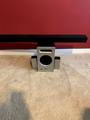 VIZIO SmartCast SB3651-E6 Channel Wireless Soundbar