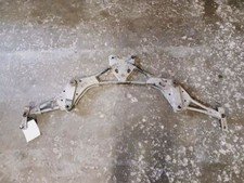 2004 Nissan 350z Convertible Butterfly Frame OEM 544B2-CD100