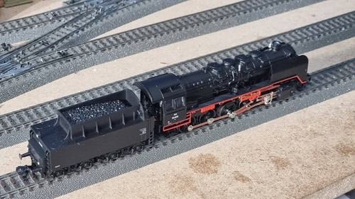 ÖBB br 50 Marklin 3319 - Photo 6/6
