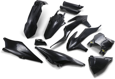 CYCRA - Body Kit Powerflow Black | 1CYC-9326-12