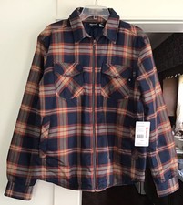 marmot insulated flannel