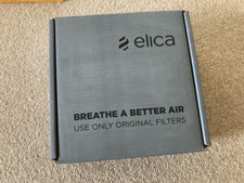 ELICA CFC0141571 FILTRO CARBONE MOD. 58 Kohlefilter NEU