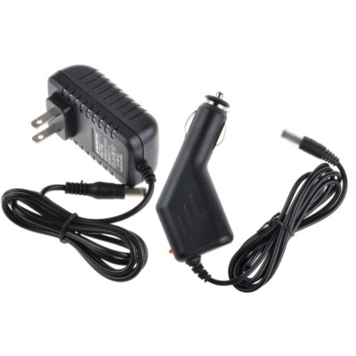 Capdase Chargeur de voiture Caractéristiques