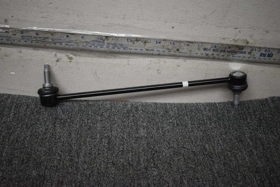 KIA OPTIMA 2019 barra estabilizadora enlace OEM de fábrica Foto 4 de 4