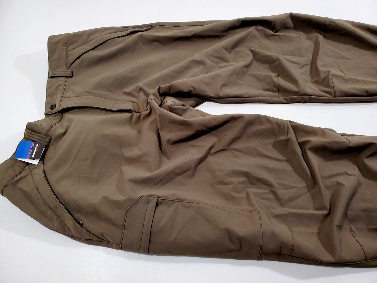 Patagonia MARS Guide Pants Special Forces Size 38 Alpha Patagonia MARS Guide Pants Special Forces Size 38 Alpha