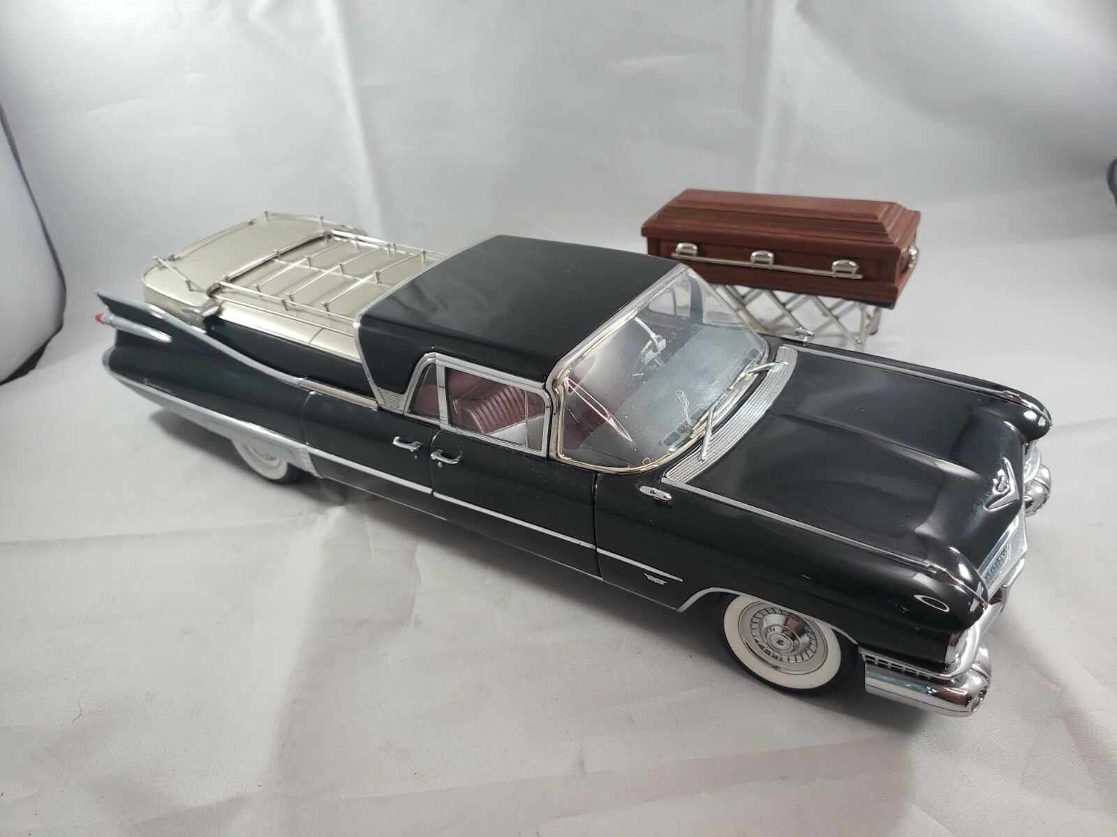 precision miniatures diecast cars