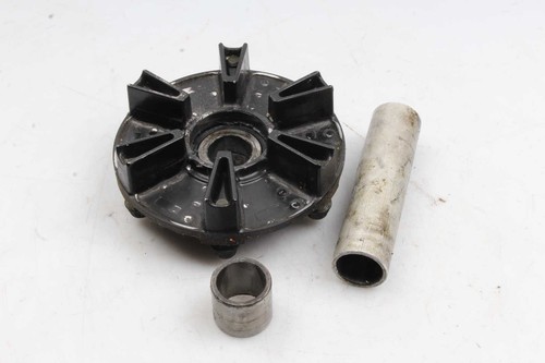 Rear Wheel Hub Yamaha YZF R1 RN01 98-99