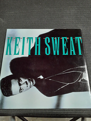 Keith Sweat Keep It Comin 