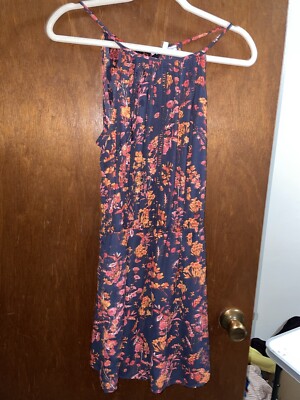 Collective Concepts Dress Size L Summer Romper