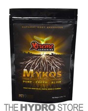 Xtreme Gardening Mykos Pure Mycorrhizal 2.2 lb - Mycorrhizae Beneficial Root