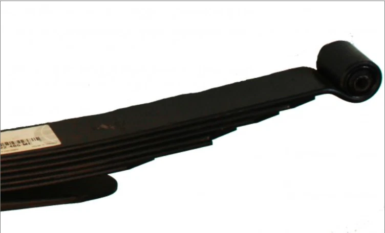 1 Pack of Husky leaf spring for CHEVROLET G10/G20 GMC G15/G1500 G25/G2500 2100lb - Image 3 of 3