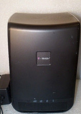 CEL-FI-RS224WU T-Mobile Indoor Window Unit CellSpot 4G LTE Booster Unit Black