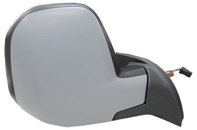 Spiegel rechts für Citroen Berlingo Peugeot Partner B9 2008-2012 elektrisch Glas