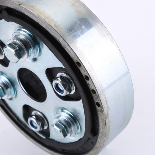 Disco duro eje cardán con tornillos trasero para VW Tiguan Passat CC Audi A3 Q3 - Imagen 4 de 14