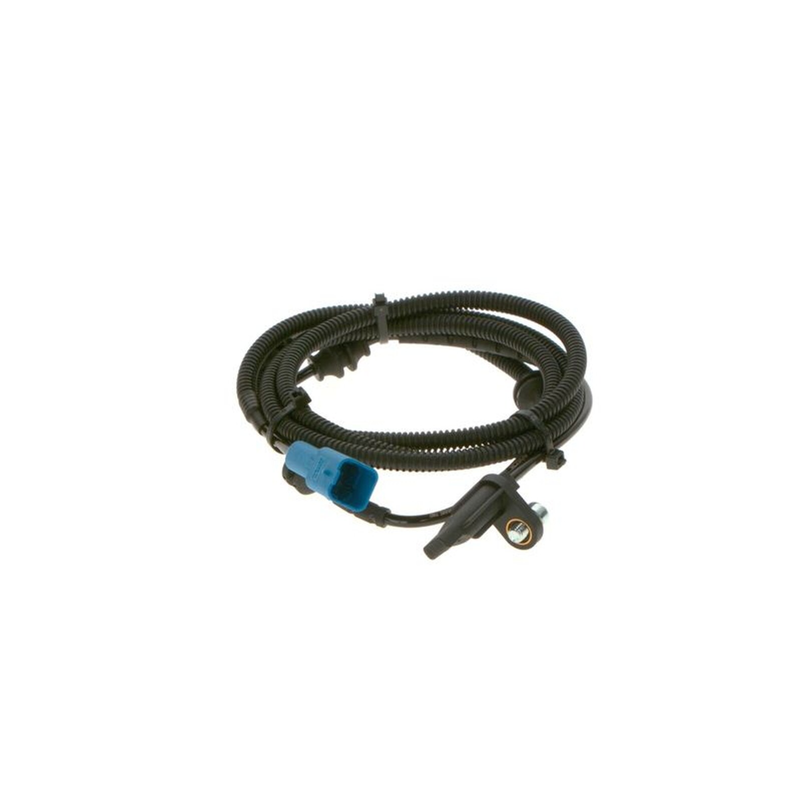 Bosch Wheel Speed Sensor With Cable 986594598 - Precision German Engineering