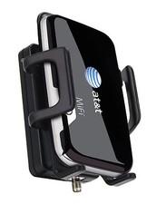 Wilson SB-A phone signal booster for ATT iPhone 11 Max XR XS 8 7 6 Plus 5c 5s