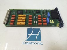 DSC Communications 300-1129-900 Rev. E C7.1 Interface Card MTAU