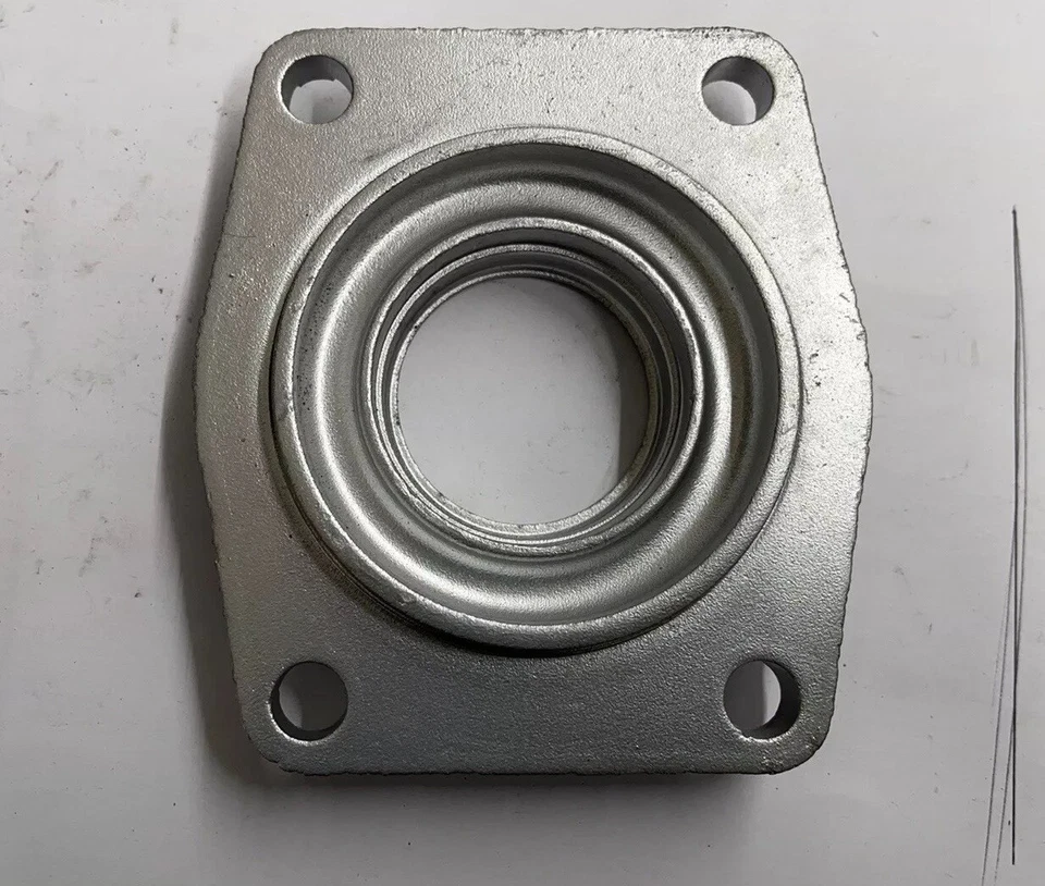 SELLO DE ACEITE CARCASA DE EJE MANUAL TRIUMPH TKC 302 R TR7 Y TR8 3 VELOCIDADES Foto 4 de 4