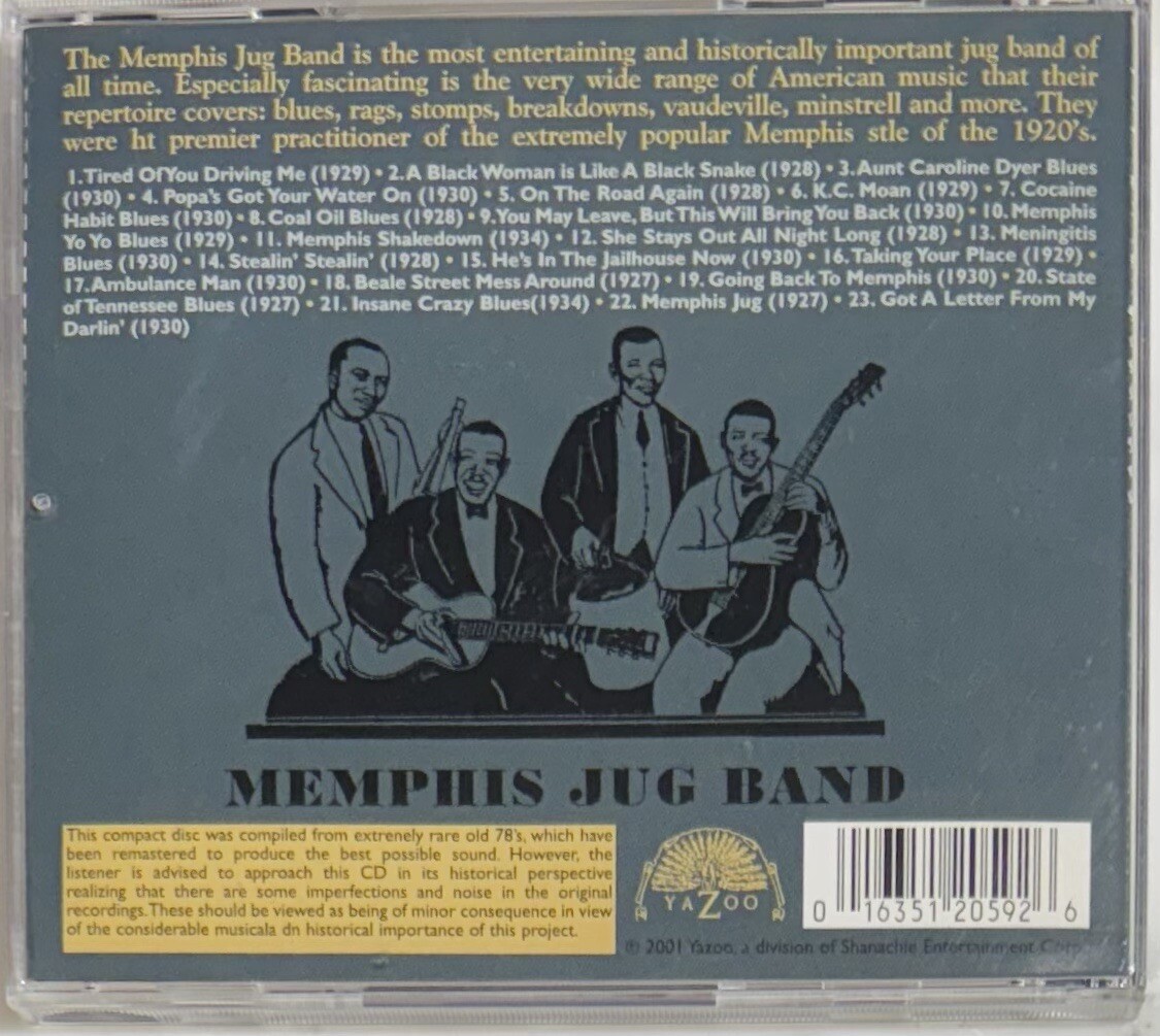 洋楽 MEMPHIS BEND Memphis, Tennessee - YouTube