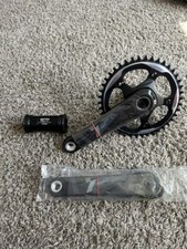 SRAM Force 1 GXP crankset 172.5mm 11-Spd 42t ...