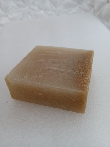 Oatmeal and Shea Butter Soap - 1pair - Picture 2 of 7