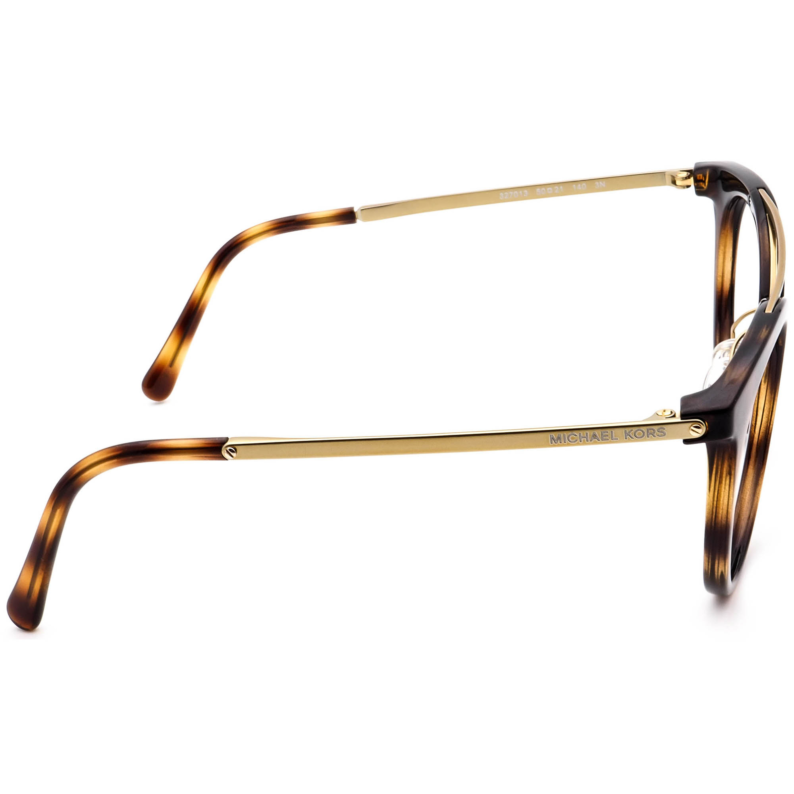 Michael Kors Sunglasses Frame Only MK 2056 (Ila) 327013 Tortoise