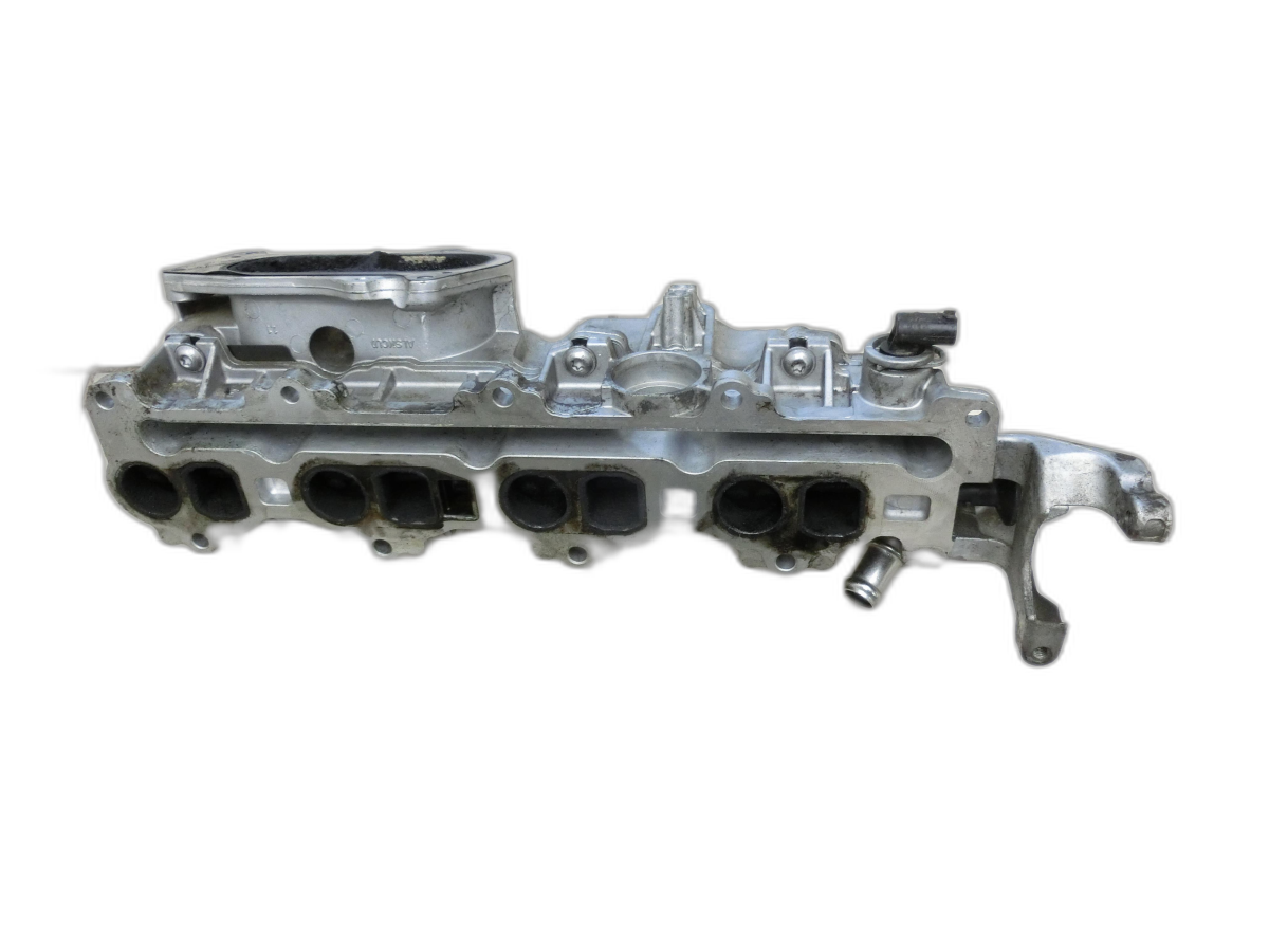 57571 MERCEDES BENZ A180 CDI W169 Inlet Manifold A6400901337 for  