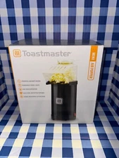 TOASTMASTER KITCHEN APPLIANCES (various types, mix & match) BRAND NEW