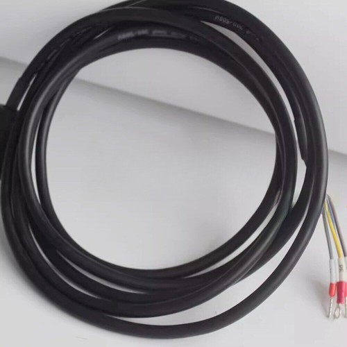 Câble d'alimentation servomoteur 1 pièce neuf JZSP-C7M33F-03/05-E - Photo 2/3