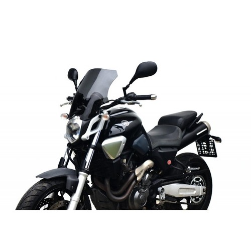 Szyba motocyklowa YAMAHA MT-03 (2004-2010) | Turystyk Turystyczna Touring - Zdjęcie 2 z 5