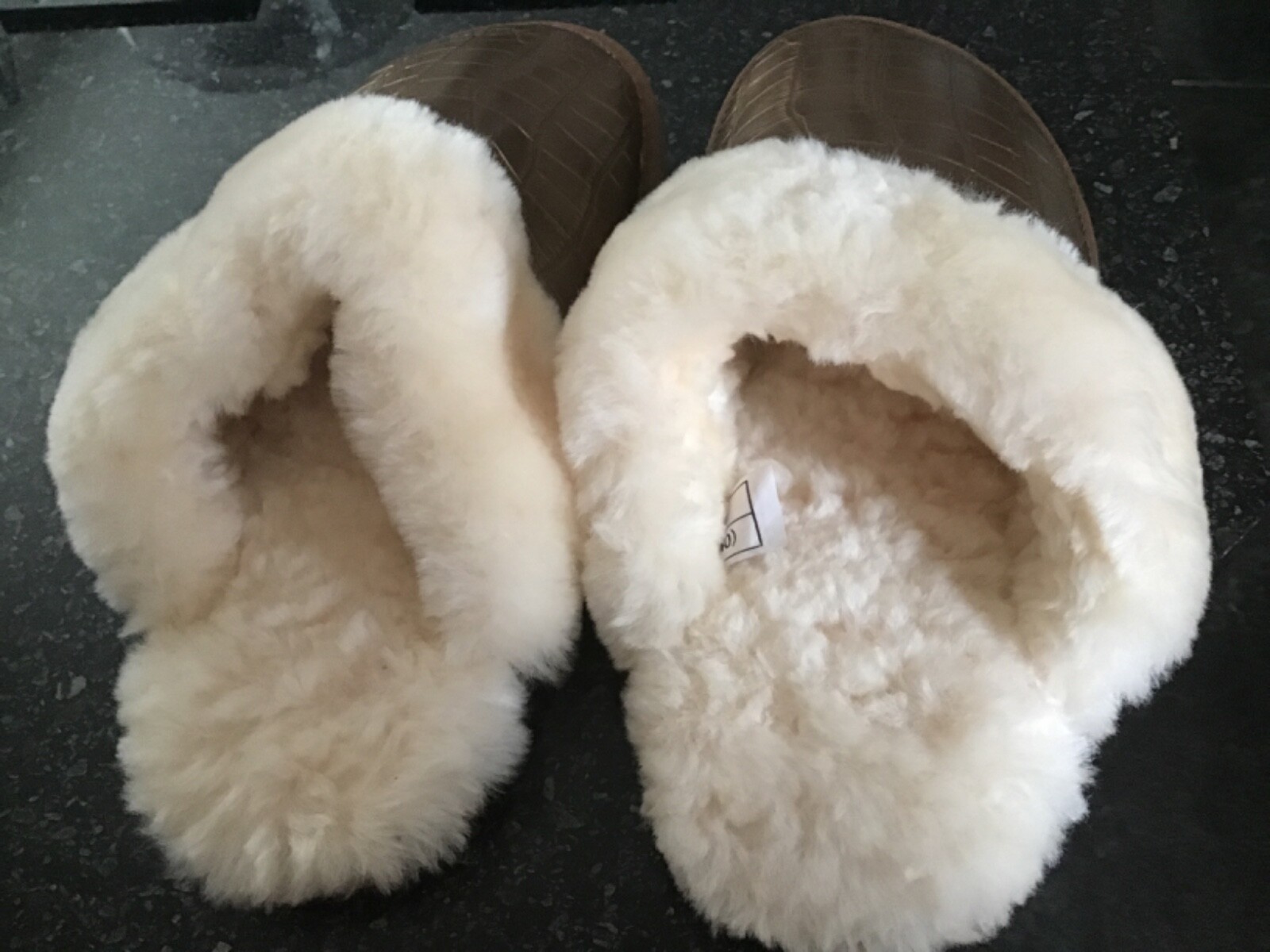 PANTOFOLA D’ORO Woman’s slippers