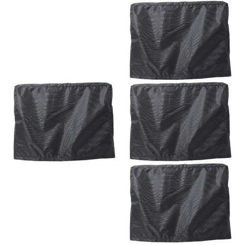 4 PCS Computer Dust Cover Screen Protector for Eyes Adjustable Desktop Monitor - Bild 6 von 12