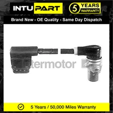 Fits BMW 6 Series 7 Series 5 Series 3.0 3.4 3.5 Crankshaft Sensor IntuPart #1