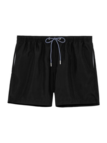 HOM Herren Badeshorts Sea Life Badehose Beachshorts Swimshorts Schwimmhose Mann - Bild 2 von 24