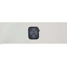 Original Apple Empty Box for Apple Watch 40mm SE Gen 2 Midnight