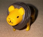 Vintage Fisher Price little people lion for circus train 991 — photo 1