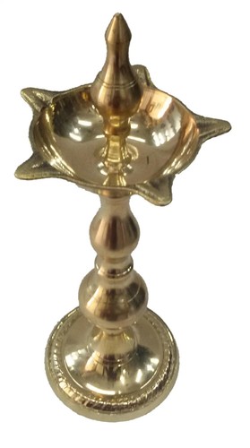 Urli in ottone, Urli pavone tradizionale indiano con lavorazione in pietra per la decorazione della casa, decorazione da tavolo centrale per fiori galleggianti, candele, vaso Diya - Italia