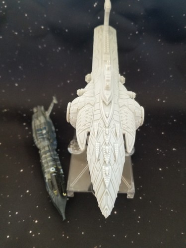 Star Wars Armada Subjagator Class(Malevolence) - Picture 2 of 14